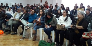 Desarrollo y alternativas a los extractivismos en Ecuador